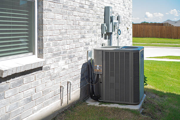 Reliable Ac Installation contractor in Stockbridge, MI by FH HVAC